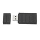 thumbnail image 2 of USB Wireless Controller Adapter Multifunction Bluetooth Controller for PC for Windows for OS X for Steam Deck for RPi Black, 2 of 5