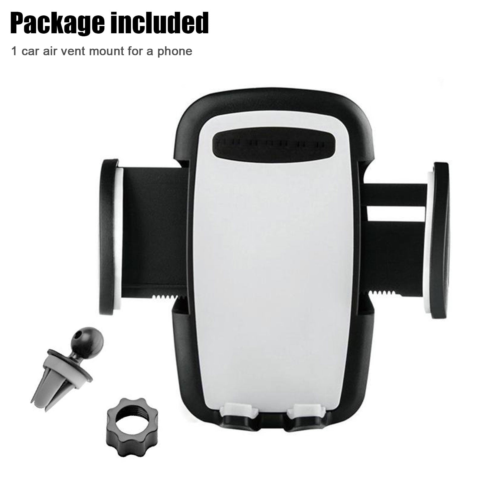 vent mount phone holder