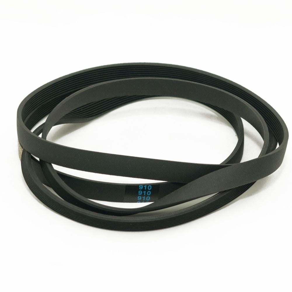 Whirlpool Washer Belt Diagram