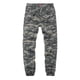 thumbnail image 2 of Pantalones deportivos Match Chino Slim Fit Blue Camo 29 para hombre, 2 of 4