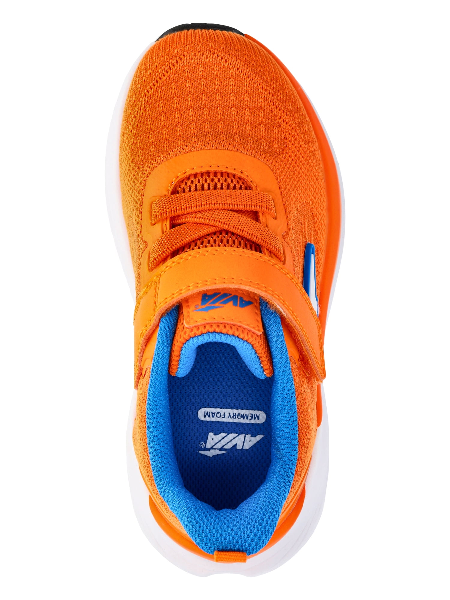 Avia Toddler Athletic Runner Sneakers