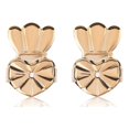 thumbnail image 3 of Jinsinto 2 Pairs Earring Lifters,hypoallergenic Earring Backs For Droopy Ears, 3 of 5