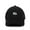 Black, variant on Tech Design Hippopotamus Baseball Cap Embroidered Cotton Adjustable Dad Hat Royal Blue