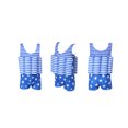 thumbnail image 1 of Traje de flotabilidad para niños Traje de baño para niños y niñas Traje de baño flotante de una pieza Wmkox8yii jkg2344, 1 of 2