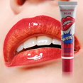 thumbnail image 2 of Discount Lip Gloss Matte Lipstick Lip Pen Long Lasting Makeup Waterproof Liquid Gloss, 2 of 5