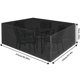 thumbnail image 3 of Funda De Sofá, Mesa Rectangular Oxford Para Muebles De Jardín Protección Uv (213x132x74cm),11 Feliz Sencillez, 3 of 3
