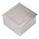 thumbnail image 1 of Caja De Toma De Piso, Tomas De Piso Empotradas 16A 2 Para Oficina, 1 of 7