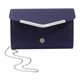 thumbnail image 1 of Evening Bag Clutch Purse Women Envelope Evening Bag With Chain for Prom Wedding Party, 1 of 3