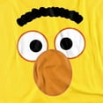 thumbnail image 2 of Sesame Street T-Shirt Bert Eyes Unisex Graphic Tee for Men & Women, 2 of 7