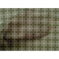thumbnail image 4 of Tissu Imprimé Géométrique Mandala 1 Yard 56 Inch Wide, 4 of 4