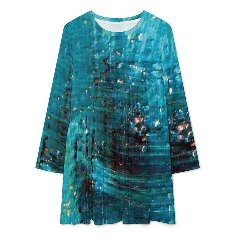 Mamma mia here I go again Long Sleeved Dress prom dress cocktail dresses  Summer dresses for women - Walmart.com