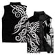 thumbnail image 2 of Chalecos geniales para hombres Chalecos de armadura Chaquetas para hombres Tendencia de invierno para hombre Calidez Impresión 3D Chaleco de caballero duradero a prueba de viento frío Abrigo de alta c, 2 of 4
