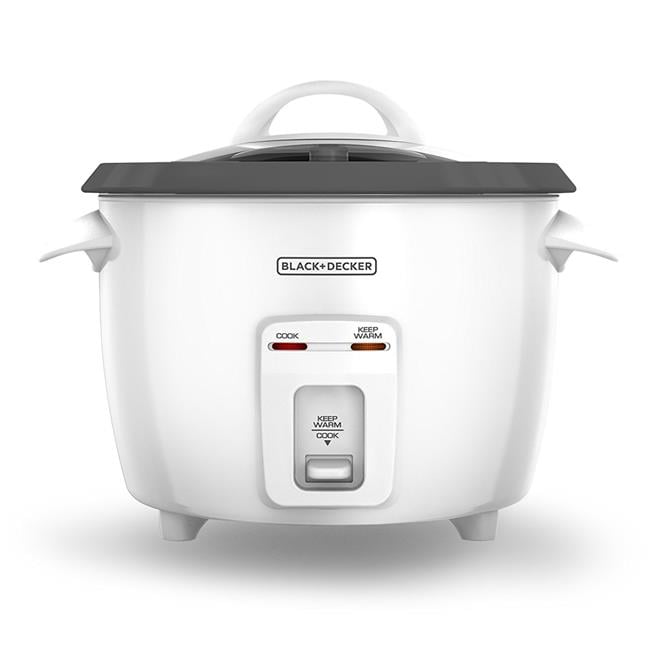 Black Decker 14c Rice Cooker