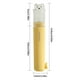 thumbnail image 3 of Kit de viaje portátil para cepillos de dientes – Cepillo y soporte para pasta de dientes 2 en 1 • Kit bucal compacto para viajes, negocios, gimnasio, vacaciones – Estuche de almacenamiento, 3 of 3