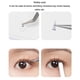 thumbnail image 3 of JUEGO DE HERRAMENTAS PARA APLICAR PESTAS, TIJERAS DE PESTAS POSTIZAS DE ACERO INOXIDABLE, PINZAS PESTAS, RIZADOR DE CEJAS CAJA PARA EXTENSIONES DE PESTAÑAS,, 3 of 7