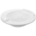thumbnail image 1 of WEUVEB Sitz Bath Plastic Basin for People with Mobility Issues 1Set, 1 of 7