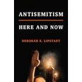thumbnail image 1 of Antisemitism: Here and Now, 1 of 1