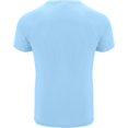 thumbnail image 2 of Roly T-Shirt de Sport à Manches Courtes pour Homme Bahreïn, 2 of 4