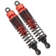 thumbnail image 4 of Ar Shock, Amortiguador RC De Conducción Flexible Choques Durabilidad 2 Uds 100mm Absorbe Los Golpes Para TRAXXAS SLASH 2WD ANGGREK Otros, 4 of 8