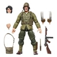 thumbnail image 1 of Marvel Legends Series Wolverine (WWII Logan) X-Men Comics Action Figure, 1 of 10