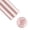 Champagne Rose, variant on Glue Gun Sealing Wax Sticks, 8 Pcs Pearl White Wax for Wax Seal Stamps, Perfect for Wedding Invitations, Cards, Envelopes, Valentine's Day Gifts & DIY Crafts