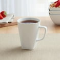 thumbnail image 3 of Better Homes & Gardens  Mug en porcelaine, blanc, 3 of 5
