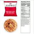 thumbnail image 2 of ReadyWise Emergency Food Supply, Ready Grab Bag, 2 of 8