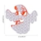 thumbnail image 5 of Presione Bubble Halloween Ghost Toy Juguetes Educativos Autismo Necesidades Especiales Stress Reliever Silicona Descompresión Juguetes Grandes Regalos Para Niños ANGGREK Educational Toys, 5 of 8