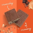 thumbnail image 4 of (Pack Of 24) Power Crunch Bar Peanut Butter Fudge 40 grams - 2 Boxes 12 each, 4 of 6
