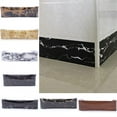 thumbnail image 6 of Marble Baseboard Bedroom Corridor Living Room Wall Stickers Self-adhesive Film Kitchen Bathroom Waterproof Waistline Border, 6 of 6