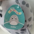 thumbnail image 5 of Squishmallows Official Kellytoys Plush 10 Inch Odile the Seal Ultimate Soft Stuffed Toy, 5 of 6
