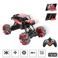 thumbnail image 1 of Remote Control Off-road Vehicle Four-wheel Drive High-speed Climbing Dumper Stunt Car Rollover Racing Car Toy For Boys, 1 of 7