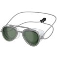 thumbnail image 1 of Anti-Fog Swimming Goggle Adjustable Retro Swimming Goggles Professional Full Angle Goggles for Swimming Pool Diving Seaside, 1 of 6