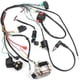 thumbnail image 4 of Quad Wire Harness Suitable For 50cc 70cc 90cc 110cc 125cc Chinese Electric Start Magneto Flywheel Stator Quad Wire harness, 4 of 5