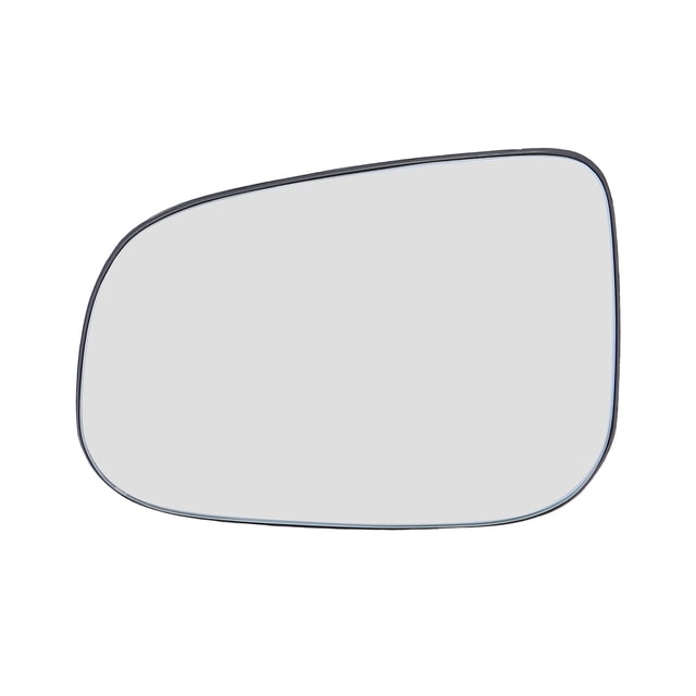 Coche Izquierdo Lateral Retrovisor Espejo Vidrio Calentado Reemplazo C2Z15849