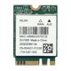 thumbnail image 1 of Tarjeta de Red InaláMbrica DW1820 QCNFA344A 2,4G + 5G de Doble Banda Gigabit Bluetooth 4,1 NGFF Tarjeta de Red Compatible con 802.11AC, 1 of 10