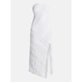 thumbnail image 4 of No Boundaries Tube Lace Asymmetrical Dress, Women's XXS-XXL, 4 of 4