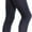 Midnight Navy, variant on JOBST Women's Opaque Waist High 20-30 mmHg Closed Toe - Classic Black Small