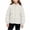 Gray, variant on StSilkitty Puffer Jacket for Boys Girls Long Sleeve Button down Jacket Coat Fall Winter Casual Fashion Outerwear Size 3-12
