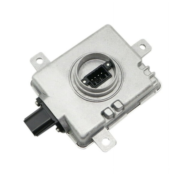 W3T19371 HID Xenon D2S D2R LASTR pour