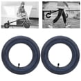 thumbnail image 3 of Scooter Inner Tube, Straight Mouth Inner Tube, Flexible For Electric Scooter Electric Scooter Parts Tube Replacement E-Scooter, 3 of 8