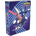thumbnail image 2 of Mini Portfolio Pokémon TCG con cartera de 60 cartas y paquete de refuerzo, 2 of 2