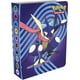 thumbnail image 2 of Mini Portfolio Pokémon TCG con cartera de 60 cartas y paquete de refuerzo, 2 of 2