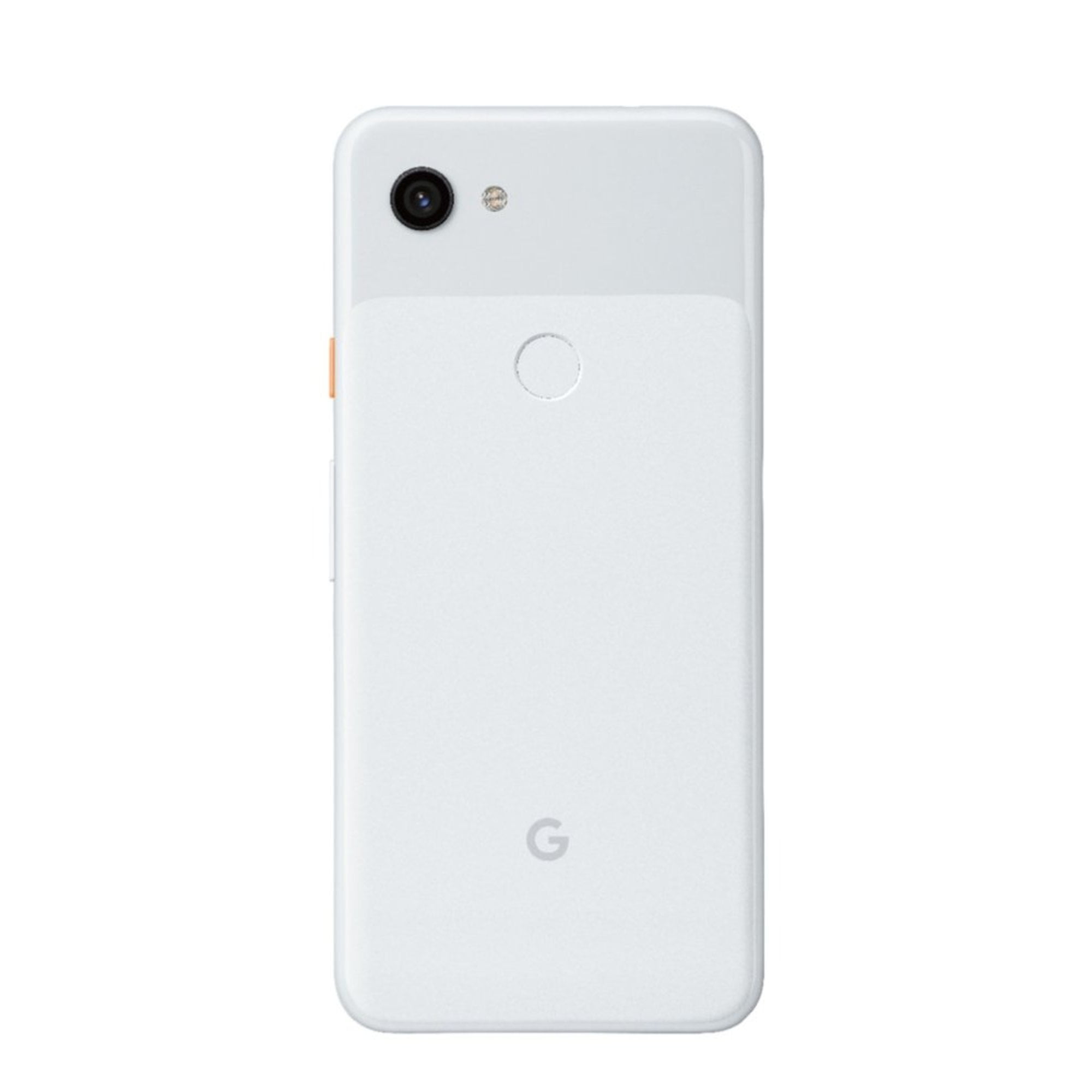 Google Pixel 3a XL White, Factory Unlocked, Fast Charging