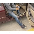 thumbnail image 5 of RMS Premium 35” Leg Lifter with Hand Strap & Foot Loop – Orthopedic Daily Living Aid for Chronic Mobility Limitations, 5 of 9