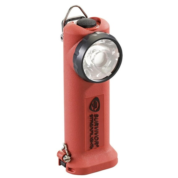 Survivor Atex And Inmetro Flashlights - STRE-90567