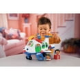 thumbnail image 2 of Fisher-Price Little People Lil' Movers Airplane, 2 of 8