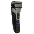 thumbnail image 1 of , Intelligent Status Digital Display USB Charging Beard Trimmer  for Home for Travel, 1 of 8