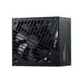 thumbnail image 6 of XPG Core Reactor II 850W PCIE 5 & ATX 3.0 Power Supply - Full Modular - 80 Plus and Cybenetics GOLD Certified - 100% Japanese 105°C Capacitors (COREREACTORII850G-BKCUS), 6 of 14