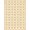 Pink Yellow Cream, Pattern 10, variant on ODIKA Classroom Pencil Welcome Teacher Preschool Door Schoolgirl School Flowing for Playroom, Bedroom, Reading Nook, Pet Friendly & Kids Safe Play